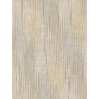 Seabrook Designs AE31205 Ainsley Acrylic Coated Flame Stitch Wallpaper